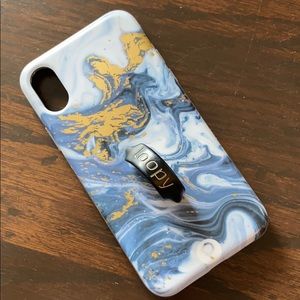 IPhone X/Xs Loopy Case *Rare Color*